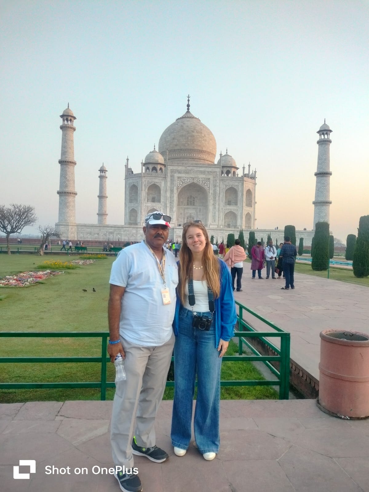 Mr. Jai Prakash Yadav