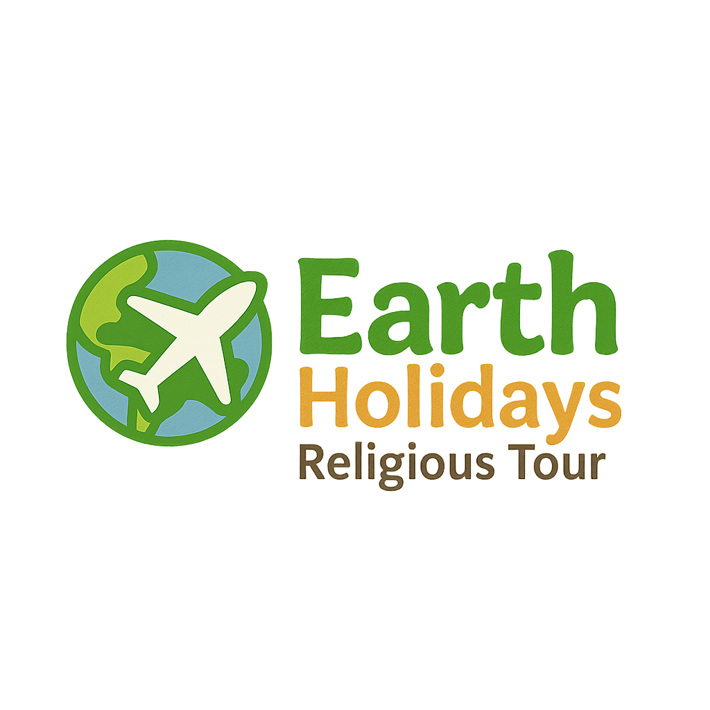 Earth Holidays Logo